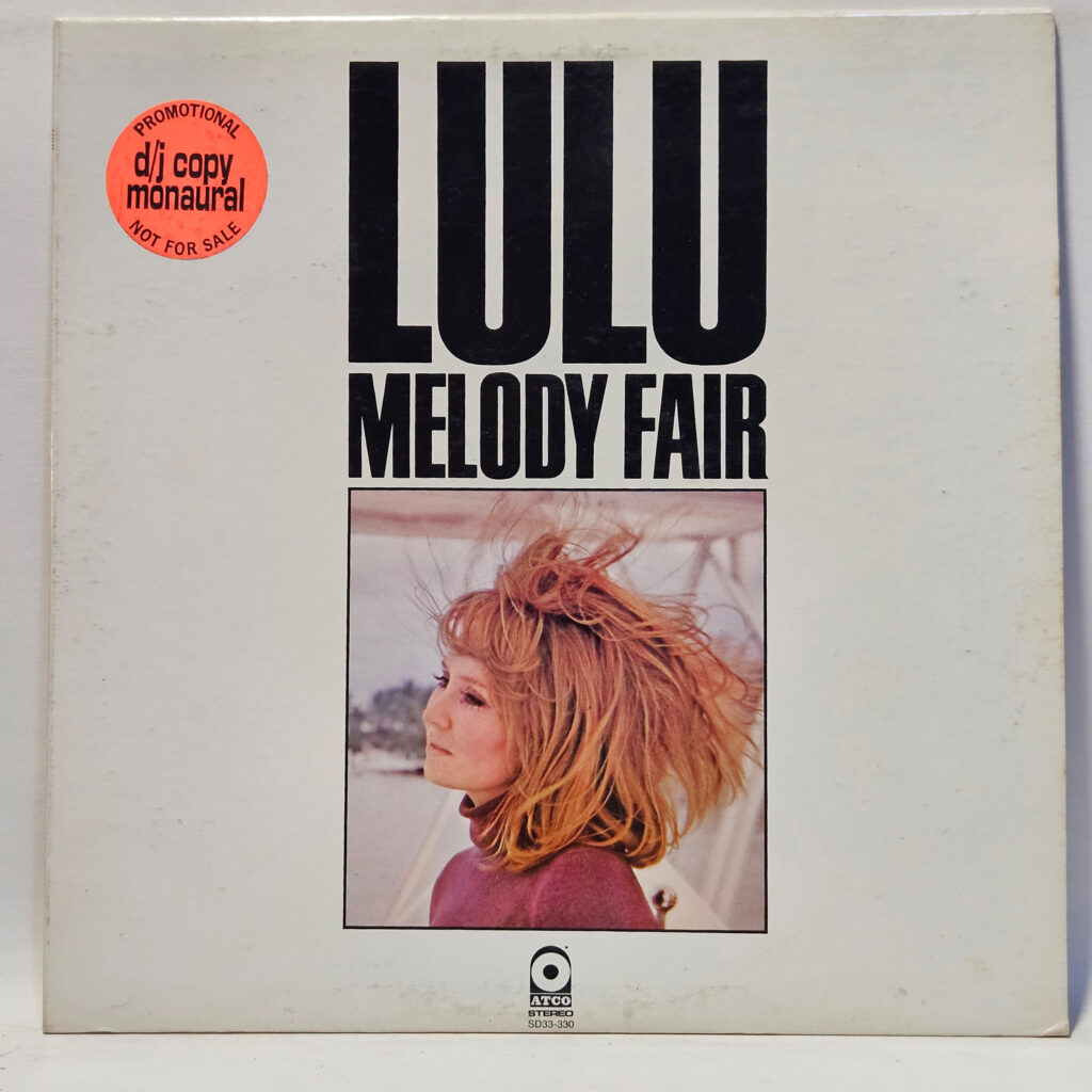 Lulu Melody Fair 147053743239