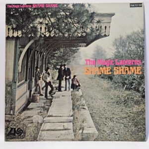 Magic Lanterns - Magic Lanterns – Shame Shame