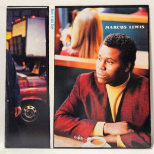 Marcus Lewis - Sing Me A Song