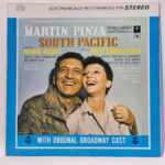 Mary Martin South Pacific 147037650832