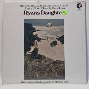 Maurice Jarre - Ryan's Daughter