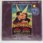 Max Steiner A Star Is Born 147037652063