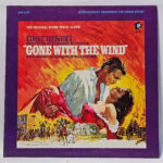 Max Steiner Gone With The Wind (Original Sound Track Album) 147092844794
