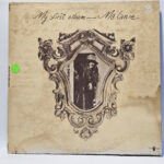 Melanie My First Album 147094984458