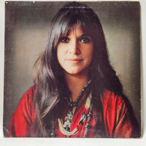 Melanie - Photograph