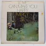 Mercy Love Can Make You Happy 147130709011