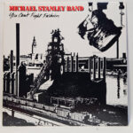 Michael Stanley Band You Can't Fight Fashion 147130709044