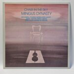 Mingus Dynasty Chair In The Sky 147170296639