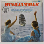 Morton Gould Windjammer 147077412569