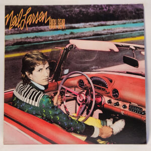 Neil Larsen - High Gear