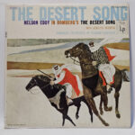 Nelson Eddy The Desert Song 147157509599