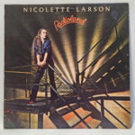 Nicolette Larson Radioland 147097661393