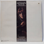 Olivier Messiaen Petites Liturgies / De La Présence Divine 147160853761