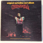 Original Australian Cast "Godspell" Godspell 147130707980