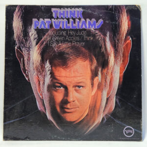 Patrick Williams - Think