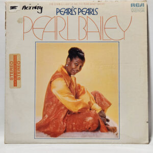 Pearl Bailey - Pearl's Pearls