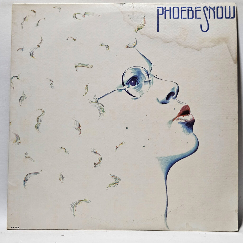 Phoebe Snow Phoebe Snow 147073983496