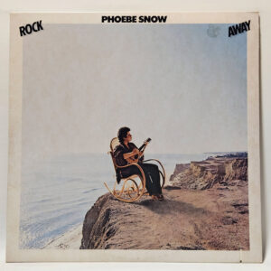 Phoebe Snow - Rock Away