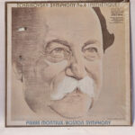 Pyotr Ilyich Tchaikovsky Symphony No. 6 [Pathétique] 147077416210