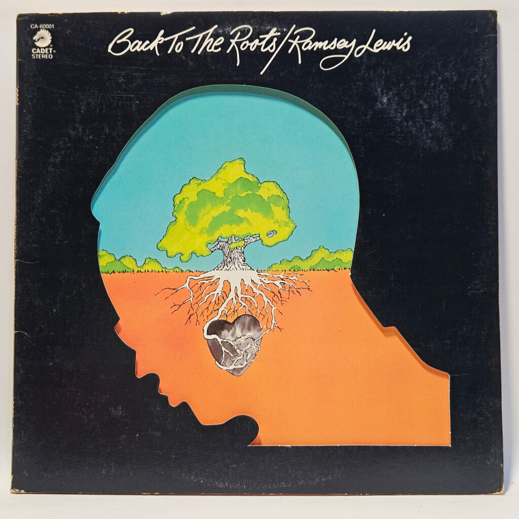 Ramsey Lewis Back To The Roots 147052479480