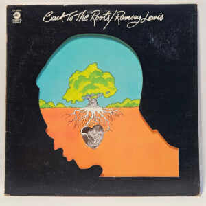 Ramsey Lewis - Back To The Roots