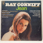 Ray Conniff And The Singers Jean 147073983090
