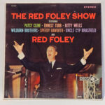 Red Foley The Red Foley Show 147035909736