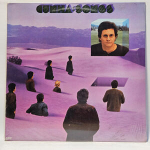 Rick Cunha - Cunha Songs