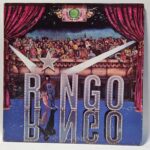 Ringo Starr Ringo 147167088903