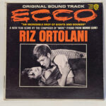 Riz Ortolani Ecco (Original Soundtrack) 147155797519