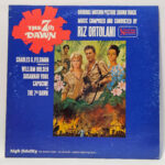 Riz Ortolani The 7th Dawn 147134224984