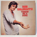 Rob Galbraith Throw Me A Bone 147130709058