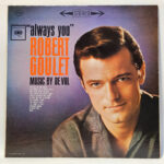 Robert Goulet Always You 147137486879