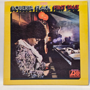 Roberta Flack - First Take