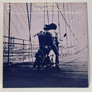 Rod McKuen - Rod McKuen – Me, Natalie (Original Sound Track Recording)