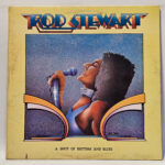 Rod Stewart A Shot Of Rhythm And Blues 147050201891