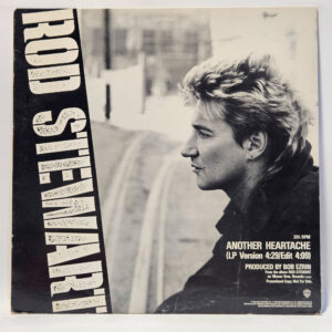 Rod Stewart - Another Heartache