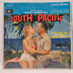 Rodgers & Hammerstein RCA Victor Presents Rodgers & Hammerstein's South Pacific (An Ori 147037650231