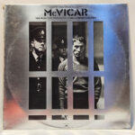 Roger Daltrey McVicar (Original Soundtrack Recording) 147097662644