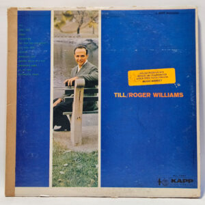 Roger Williams - Till