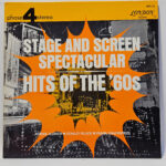 Ronnie Aldrich Stage And Screen Spectacular: Hits Of The '60s 147077412307