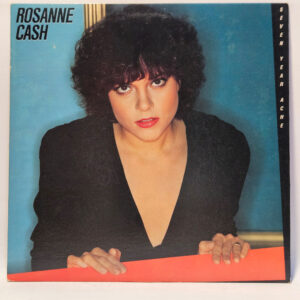 Rosanne Cash - Seven Year Ache