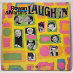 Rowan & Martin Rowan & Martin's Laugh-In 147134222093
