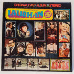 "Rowan & Martin's Laugh-In" Cast Laugh-In '69 - Original Cast Album 147134221995