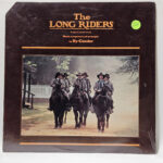 Ry Cooder The Long Riders (Original Sound Track) 147076083519