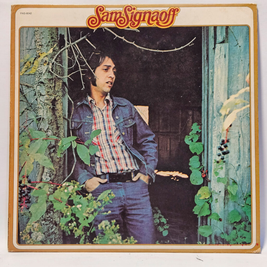 Sam Signaoff Sam Signaoff 147130707895