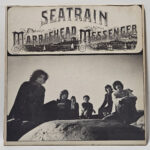 Seatrain The Marblehead Messenger 147156300645