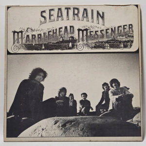Seatrain - The Marblehead Messenger