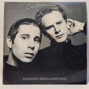 Simon & Garfunkel - Bookends