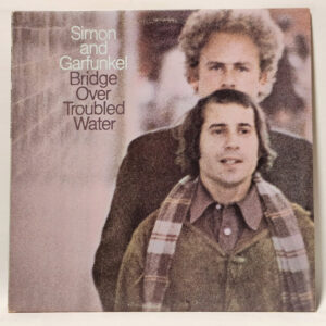 Simon & Garfunkel - Bridge Over Troubled Water